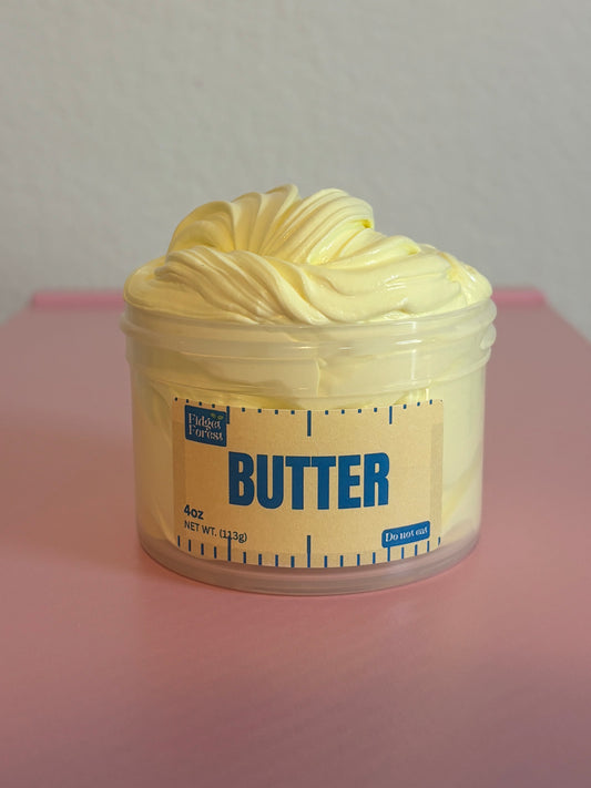 BUTTER Slime