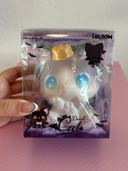 Ibloom Squishy Devil Cat