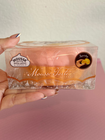 Ibloom Squishy Mousse Tart