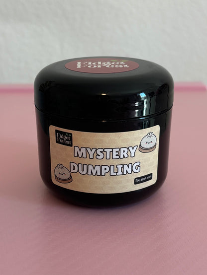 Mystery Dumpling Slime