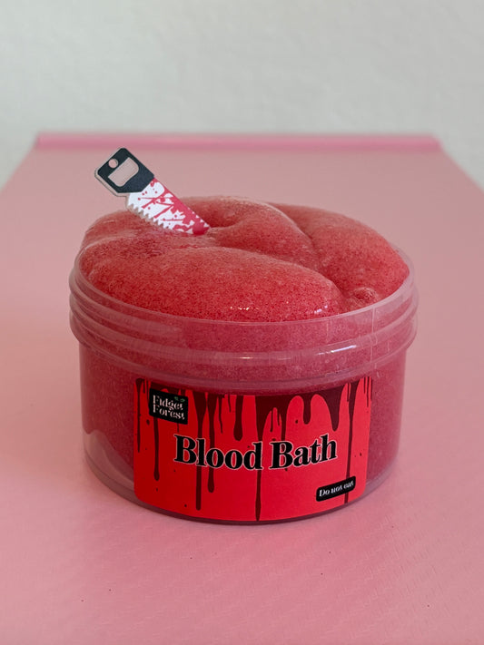 Bloodbath Slime