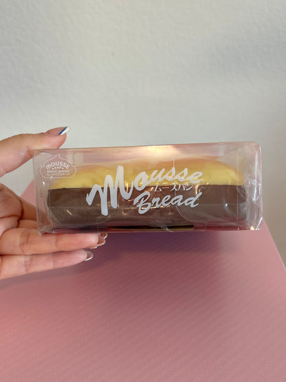 Ibloom Squishy Mousse Bread