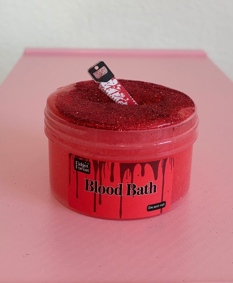 Bloodbath Slime