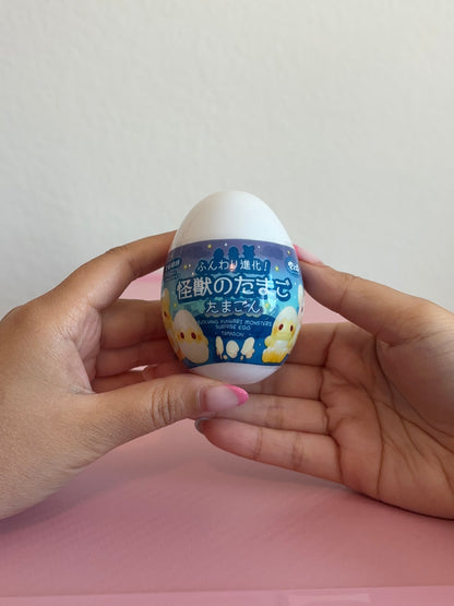 Ibloom Evolving Funwari Surprise Egg Squishy