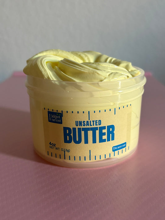 BUTTER Slime