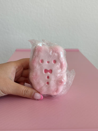 Misa Rabbit Biscuit Squishy